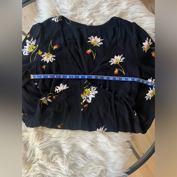 Free People “Time on Your Side” Mini Dress - Picture 16 of 16